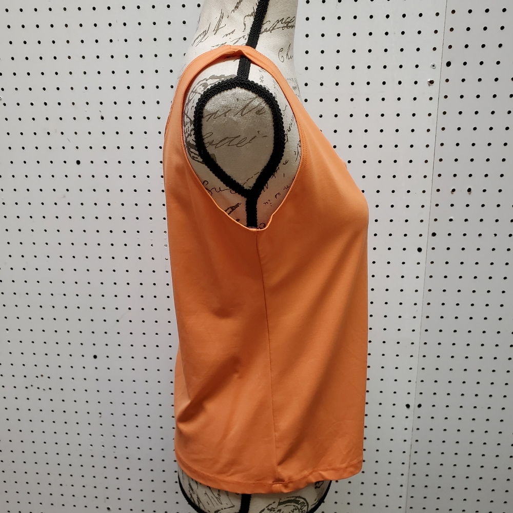 Andre Oliver Vintage Tank Top Large - Picture 3 of 6